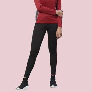 Camiseta de fitness cómoda y de moda para mujer-Tela de alta calidad-Perfecta para correr, hacer ejercicio y ropa informal - Product Image 5