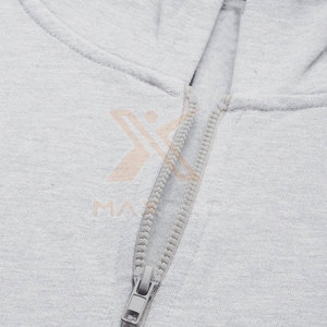 เสื้อฮู้ดซิปสำหรับใช้งานกลางแจ้งราคาส่ง ดีไซน์ใหม่ เสื้อฮู้ดซิปแฟชั่น - Product Image 6