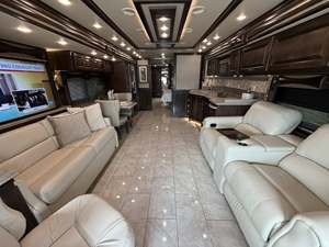 Buena Oferta para Autocaravanas Tif-fin Phaeton 40 IH Azul Oscuro - Product Image 5