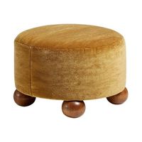 Tabouret latéral en métal haut en vente avec rembourrage pour la décoration de la maison et de l'hôtel Utilisation dans le salon Coiffeuse de salle de sport au prix de gros