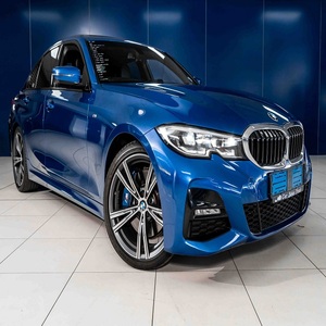 Giá cả phải chăng bmww 3 <span class=keywords><strong>Series</strong></span> Sedan 330i sử dụng xe khá sử dụng tốc độ hàng đầu xăng ô tô không có lịch sử tai nạn trong kho số lượng lớn thứ tự - Product Image 3