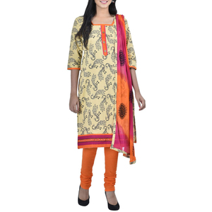 Traje bordado de césped a precio barato al por mayor para mujer, novedad de 2025, trajes de césped ligeros y cómodos, servicio OEM - Product Image 2