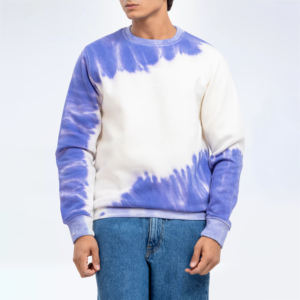 Nueva Llegada Sudadera de Invierno para Hombre Transpirable de Secado Rápido Casual con Estampado Digital 2 Piezas Sudadera de Forro Polar/Algodón - Product Image 3