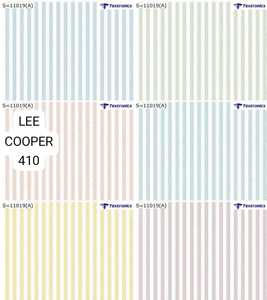 เสื้อเชิ้ตผ้าฝ้ายกว้าง58นิ้วสำหรับผู้ชายและเครื่องแต่งกายสุภาพสตรีทำจากด้ายอ๊อกฟอร์ด - Product Image 4