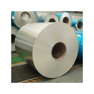 PPGI Bobine d'acier galvanisée prépeinte Bobine d'acier galvanisée préenduite Bobines de toiture en aluminium de zinc pour tôle de toiture - Product Image 6