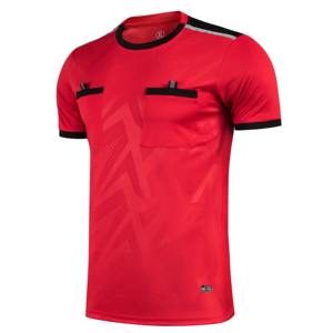 Maillot de football américain en polyester imprimé en 3D Maillot de football cousu avec nom de l'équipe Maillot de rugby respirant en maille - Product Image 6