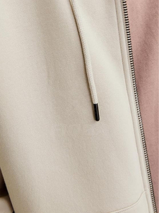 Sweats à capuche de saison d'hiver pour hommes Sweatshirts à manches longues respirants faciles à porter à la mode dernière conception Polyester/coton pour - Product Image 4