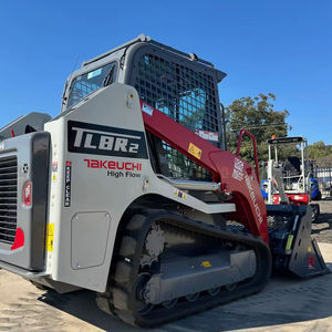 Chargeur Takeuchi TL8R-2 - Product Image 1