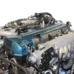 MOTEUR COMPLET ORIGINAL 3000 VVTI TWIN TURBO 2JZ GTE EN PROVENANCE DU JAPON - Product Image 5