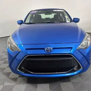 Toyota Yaris 2019 - Product Image 1