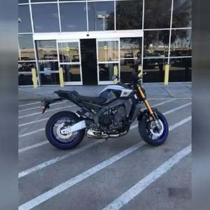 Motocicleta Deportiva Yamaha MT-09 SP en Venta - Product Image 1