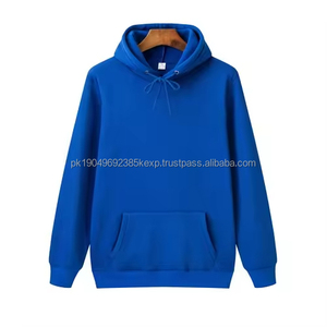 Sudaderas con Capucha Transpirables para Hombre, Nueva Apariencia, Cómodas, para Venta en Línea, Fabricante, Personalizadas OEM - Product Image 1