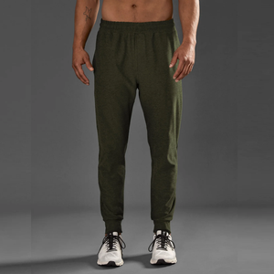 Pantalons de survêtement de sport pour hommes, style tendance, logo personnalisé, pantalons de survêtement de haute qualité pour hommes, vêtements de sport pour hommes, pantalons de survêtement pour hommes - Product Image 5