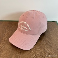 Casquette de baseball unisexe à calotte souple, style vintage, visière courbée, sangle arrière réglable, lettres brodées sur le devant, style décontracté urbain, casquette de papa