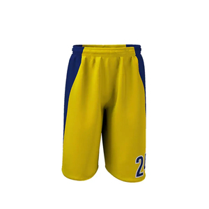 Uniformes de Lacrosse hechos en fábrica Calidad única Fácil de usar para el entrenamiento del equipo Disponible Ropa deportiva impresa en diferentes colores - Product Image 6