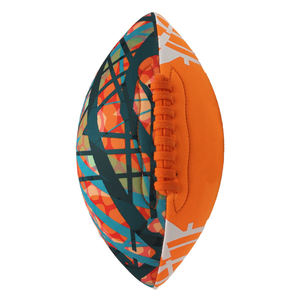 Tissu personnalisé en gros Art Rugby Football américain - Product Image 4