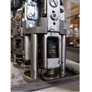 High On Demand Automatic Hot Melt <b>Glue</b> BOPP Labeler for Plastic <b>Glass</b> and Metal Bottles Packaging Available for Export Price - Product Image 6