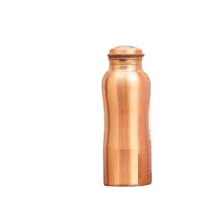 Modern Water <b>Bottle</b> Copper Drinkware for <b>bottle</b> tumbler water tabletop drinkware traveling visit carry water <b>bottle</b> table Tumble - Product Image 1