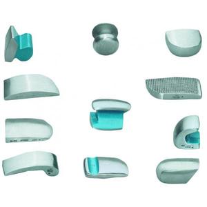 Gedore - Yunque de mano para alisar - Product Image 2