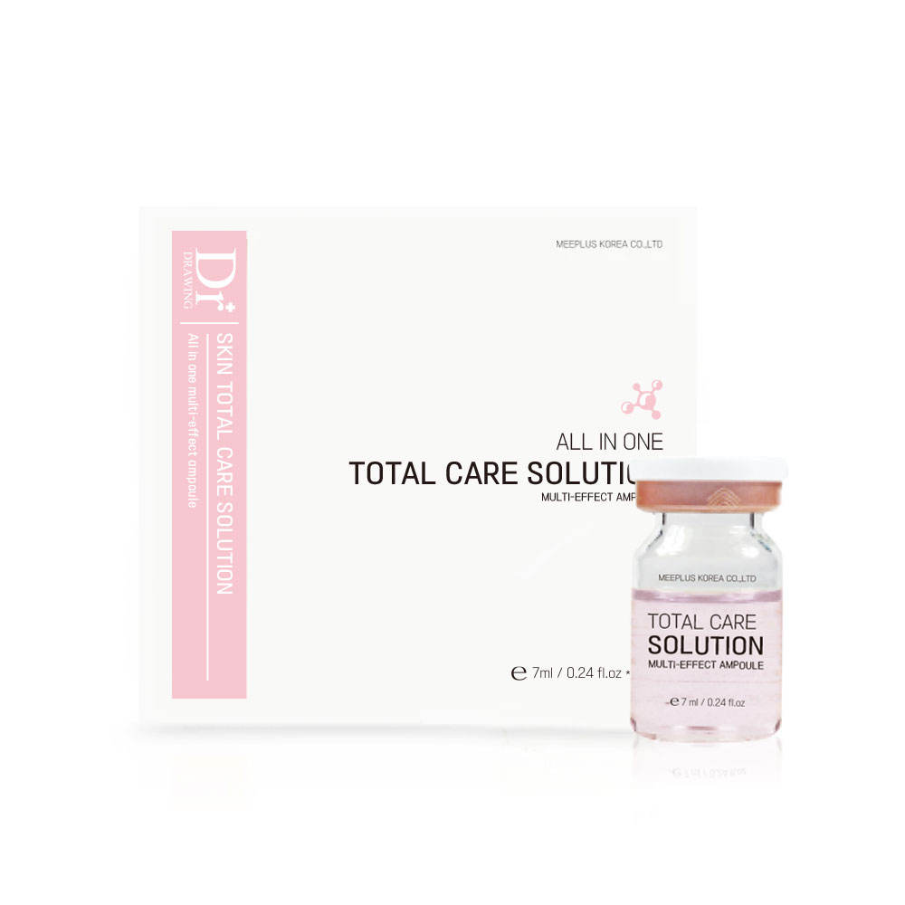 เซรั่มบำรุงผิว