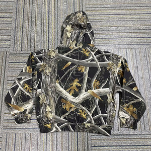 Lightweight Winter Hunting <b>Hoodie</b> Quick Dry Breathable Solid Pattern Eco-Friendly <b>for</b> Outdoor Sports Use - Product Image 2