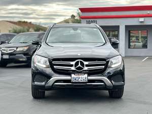 Mercedes-Benz GLC 300 Plus 2016 Usado en Buen Estado, Sin Accidentes, Volante a la Izquierda/Derecha - Product Image 5