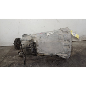 CAMBIO MANUAL COMPLETO MERCEDES Clase C Berlina W204 A2042600100//0001651608 642960 diésel 2987 (07>) - Product Image 2
