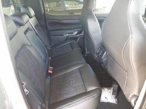 2025 usado para D Ranger MS RT 3.0L V6 241HP 4X4 automático B & O edición alemana - Product Image 5