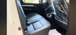 Qualité meilleure vente 2025 d'occasion Toyotasss Tacoma 2.4L Turbo Hybrid Limited 8 vitesses AT - Product Image 3