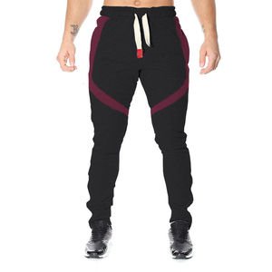 2025 nouvelle mode hommes décontracté tactique Jogging pantalon léger coton Hip Hop Cargo pantalon multi-poches plat avant Style - Product Image 6