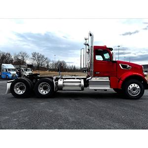 Camión Pesado Peterbilt 567 2025 en Nueva Condición - Product Image 3