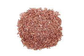 Billes de cuivre de haute pureté 99,9%-99,99% Particules Granulés 4mm 6mm 8mm 10mm - Product Image 4