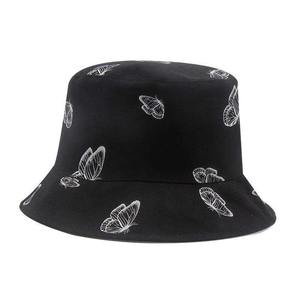 Sombreros de cubo de suministro directo de fábrica de precio al por mayor de ropa informal para hombres SERVICIO DE OEM sombreros de cubo duraderos bajos MOQ - Product Image 6