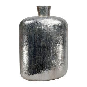 Vase de jardinière de bureau en métal artisanal décoratif en métal, dessus de Table en métal, nouveau Design de jardinière pour jardin et salon - Product Image 6