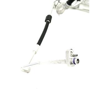 Tuyaux de climatisation VOLKSWAGEN T-Roc Série 5Q0816743G DGT Diesel 1600 (17>21) - Product Image 4