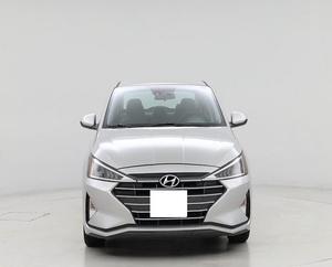 USADO LHD/RHD 2019 HYUNDAI ELANTRA SEL FWD - Product Image 1