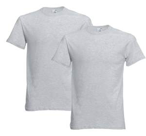 Venta al por mayor OEM logotipo personalizado verano hombres camisetas de manga corta suelta algodón Jersey 100% algodón sólido en blanco estilo casual - Product Image 1