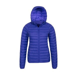 Nouvelle arrivée : veste d'hiver matelassée, design personnalisé, veste matelassée dernier cri - Product Image 4