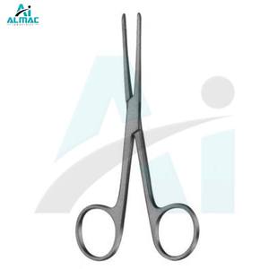 ALMAC Lister Sinus Forceps Instrumentos médicos hechos a precisión diseñados para cirugía sinusal delicada y manejo de tejidos - Product Image 1