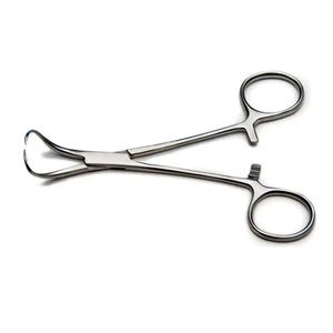 Pinzas de Toalla Quirúrgicas JIMED de Alta Calidad |   Instrumentos Quirúrgicos Manuales para Cirugía General |   Drapado Seguro CE - Product Image 1