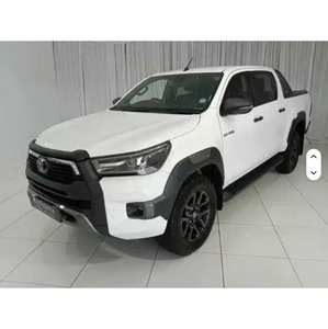 Dernier modèle mignon de camionnette <span class=keywords><strong>TOYOTA</strong></span> Hilux DOUBLE CABINE 2024 d'occasion - Product Image 3
