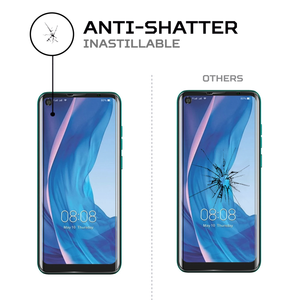 ฟิล์มกันรอยหน้าจอ ANTISHOCK สำหรับอูเลโฟน โน้ต 11p ฟิล์มป้องกันระดับพรีเมียมสำหรับอุปกรณ์ของคุณ - Product Image 5