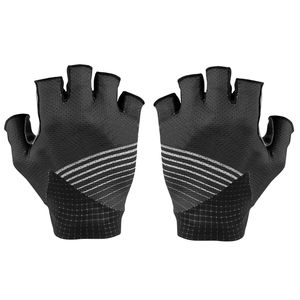 Haute qualité Fitness demi-doigt musculation exercice Yoga sport exercice cyclisme gants taux de gros de haute qualité - Product Image 5