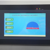 Machine de polissage automatique de jantes en alliage, polisseuse de jantes DZM900-Pro