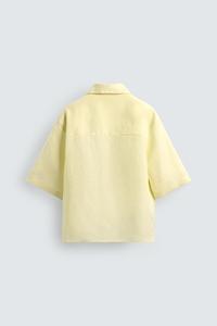 เสื้อโปโลเนื้อผ้าพรีเมี่ยมมีสไตล์นุ่มสบายและทนทานเหมาะสำหรับใส่ในชีวิตประจำวันแบบสบายๆหรือในที่ทำงานแบบมืออาชีพ - Product Image 6