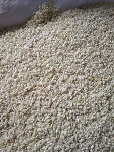 Sésame blanc décortiqué naturel très demandé pour la boulangerie, la confiserie et la cuisine gastronomique, disponible au prix export. - Product Image 5