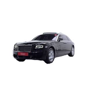 2025 โกสต์ เทอร์โบ 6.75 ออโตเมติก ฐานล้อยาวพิเศษ พวงมาลัยซ้าย 51,095 กม. รถหรูมือสอง พร้อมส่งออก - Product Image 5