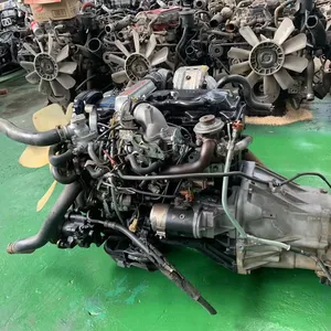 Conjunto de motor 3L 5L 5LE 3LT 3L 5L Motor Bloque largo/Motor completo Desplazamiento de 3L 4 cilindros Nueva condición - Product Image 5