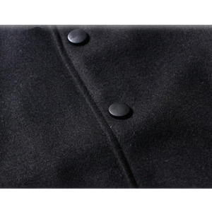 Tendance Offre Spéciale hommes veste en cuir véritable haute qualité hiver hommes veste en cuir pour vente en ligne veste pour hommes en peau de mouton - Product Image 6