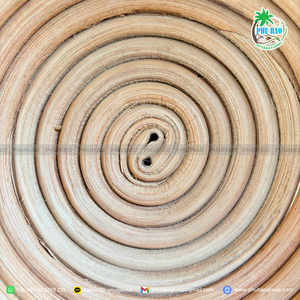 PRODUCTO SUPERIOR de la fábrica de Vietnam Cesta de prueba duradera y ligera para panaderos con alta calidad - Product Image 6